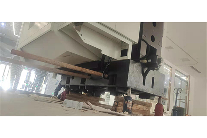 宏達(dá)電子搬遷